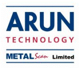 Arun Technology-logo